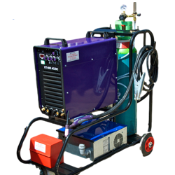 TIG XTI303 AC/DC Water Cooled Inverter